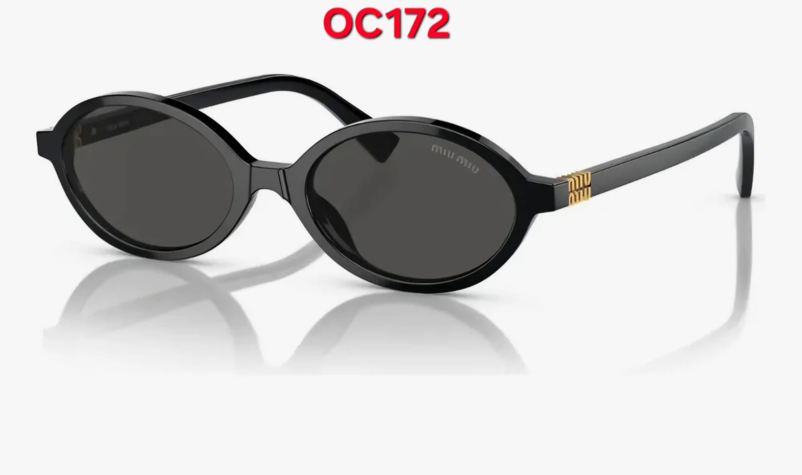 OCULOS FEMININO MIU MIU