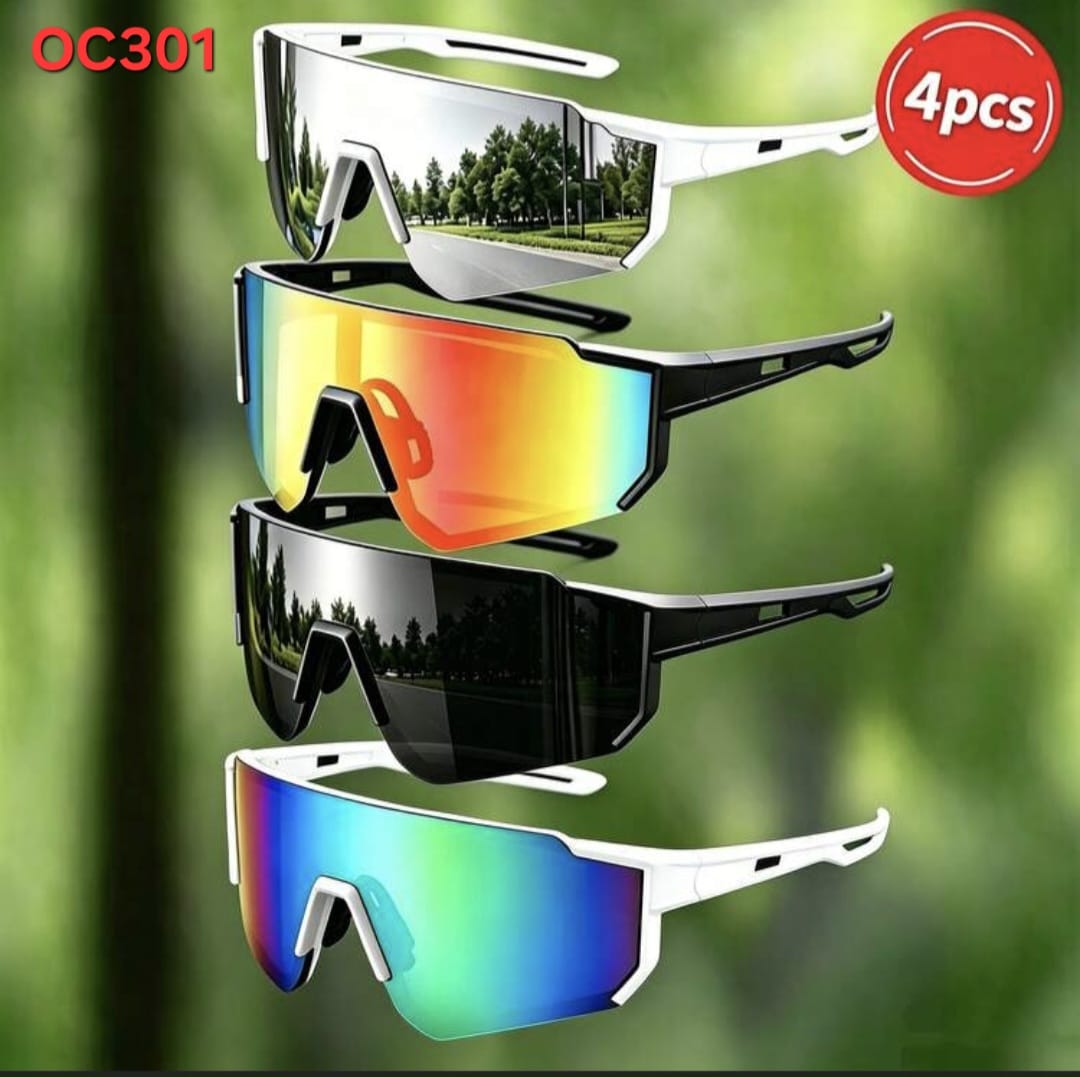 OCULOS CICLISTA G