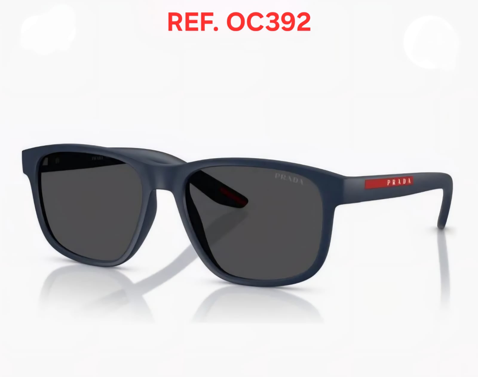 OCULOS PRADA