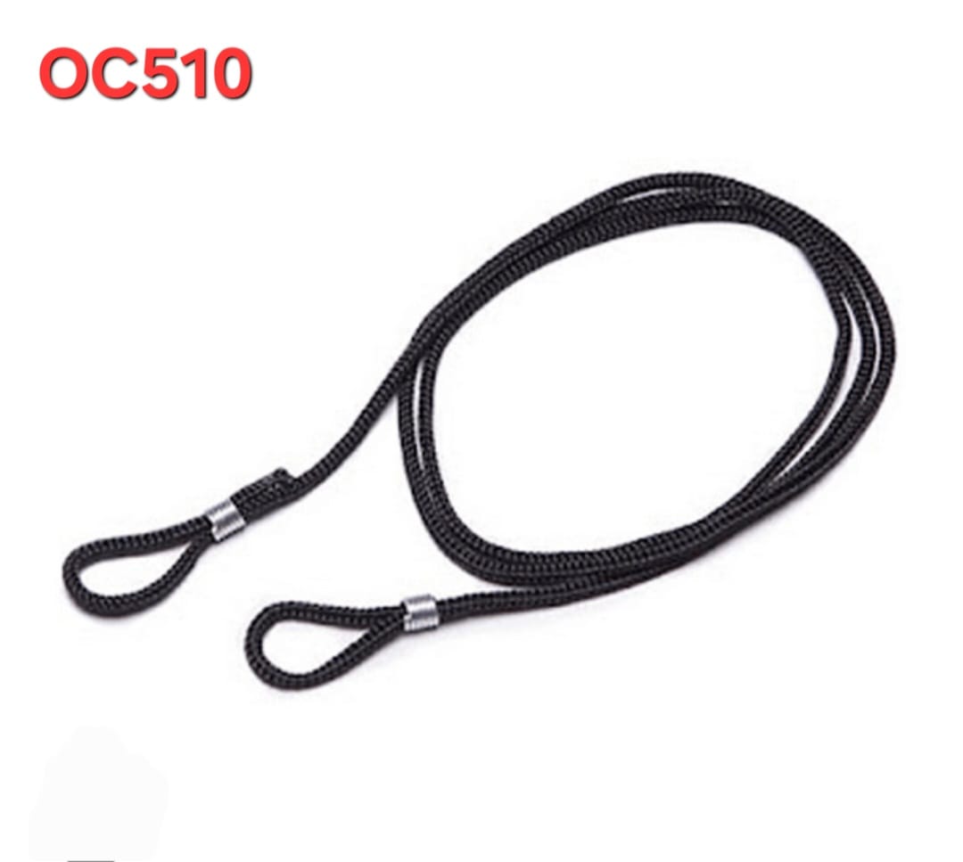 CORDINHA PARA OCULOS