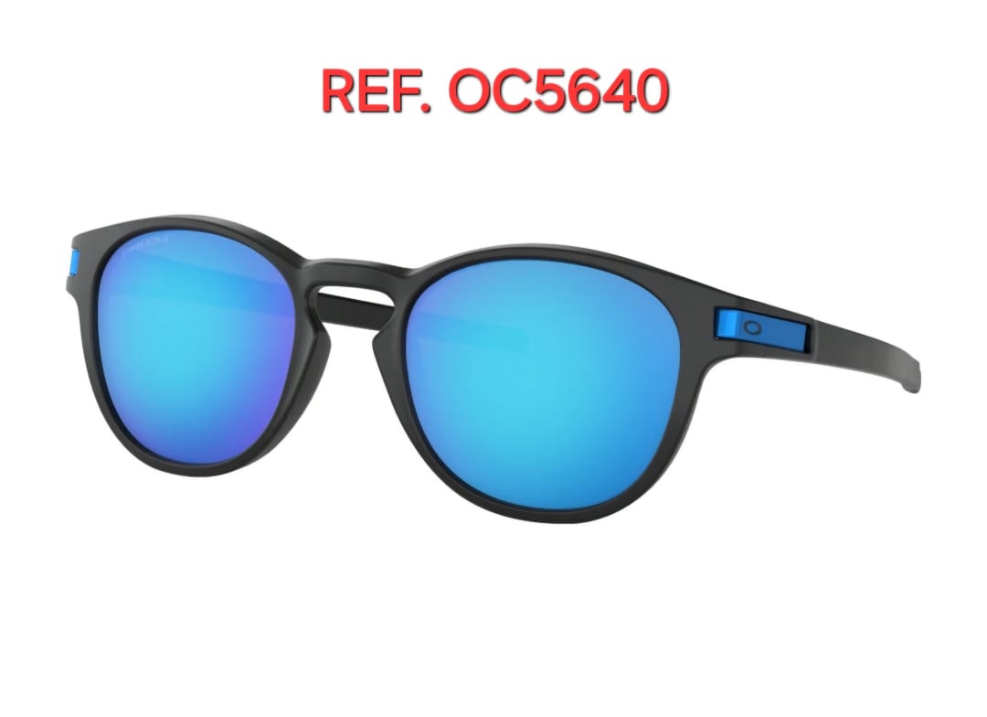 OCULOS OAKLEY
