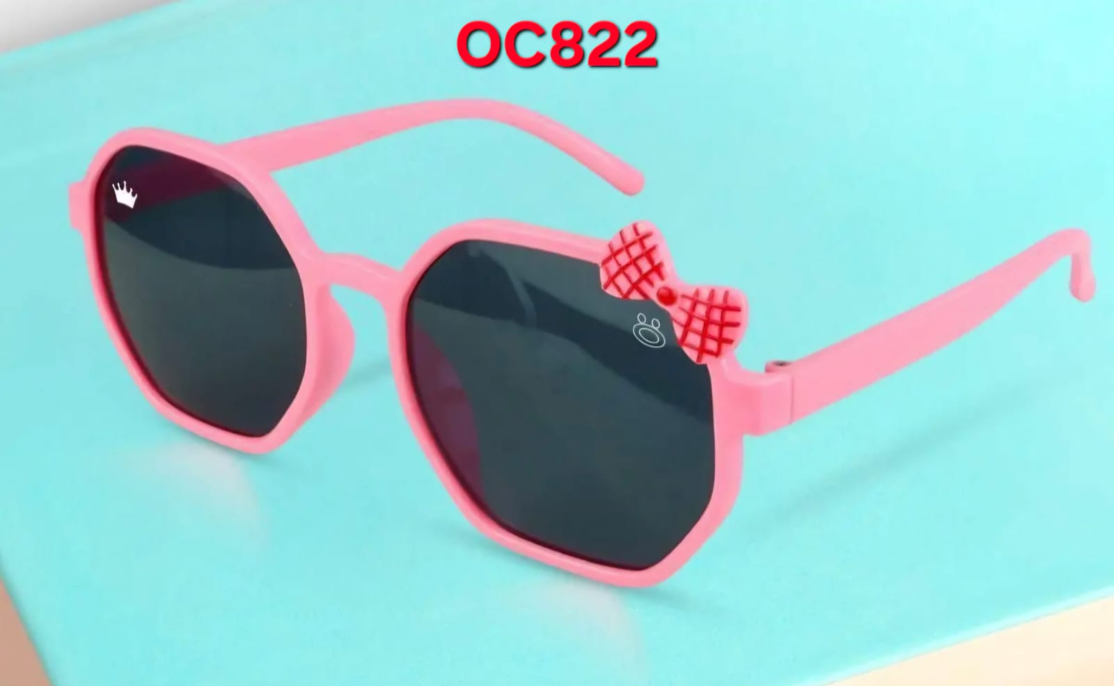OCULOS INFANTIL