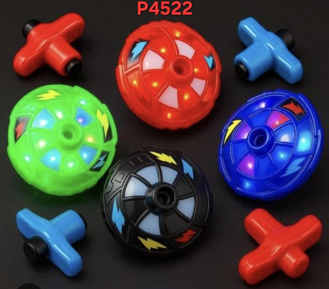 PEAO COLORIDO