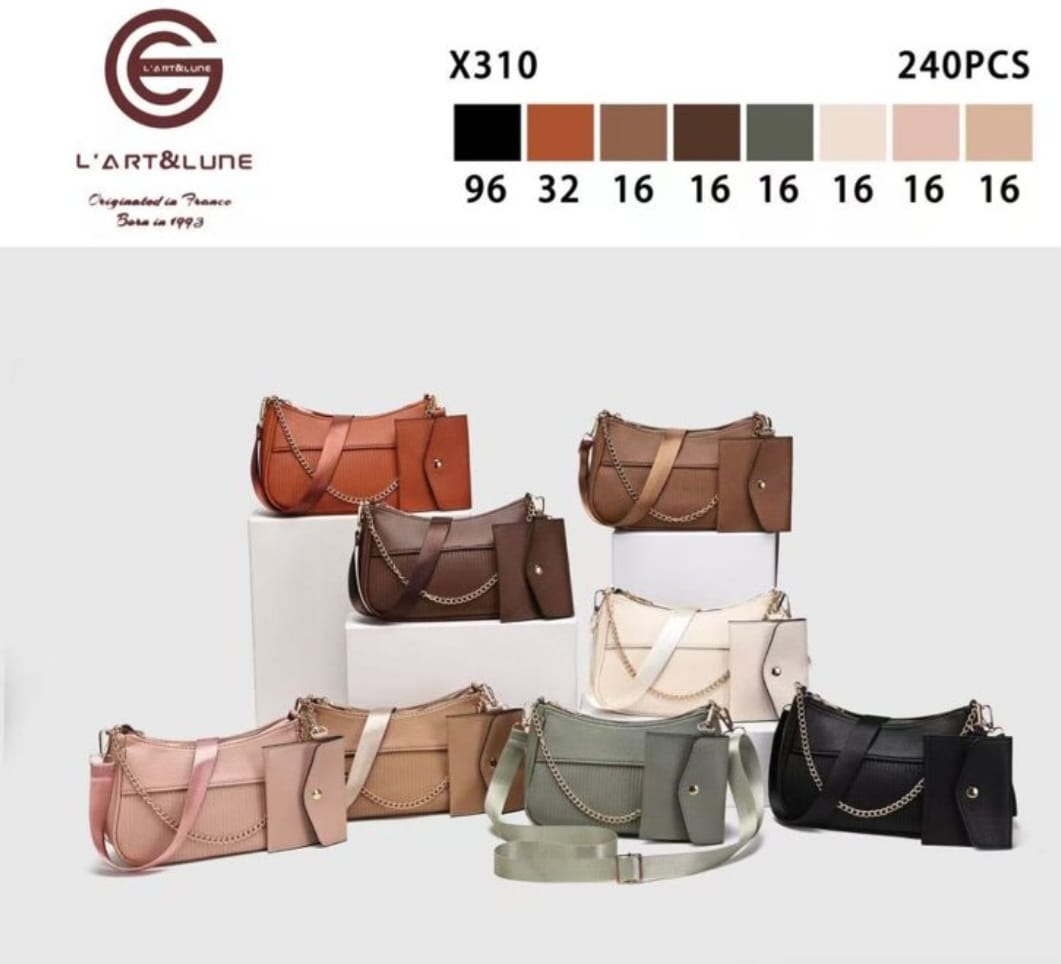 BOLSA FEMININA