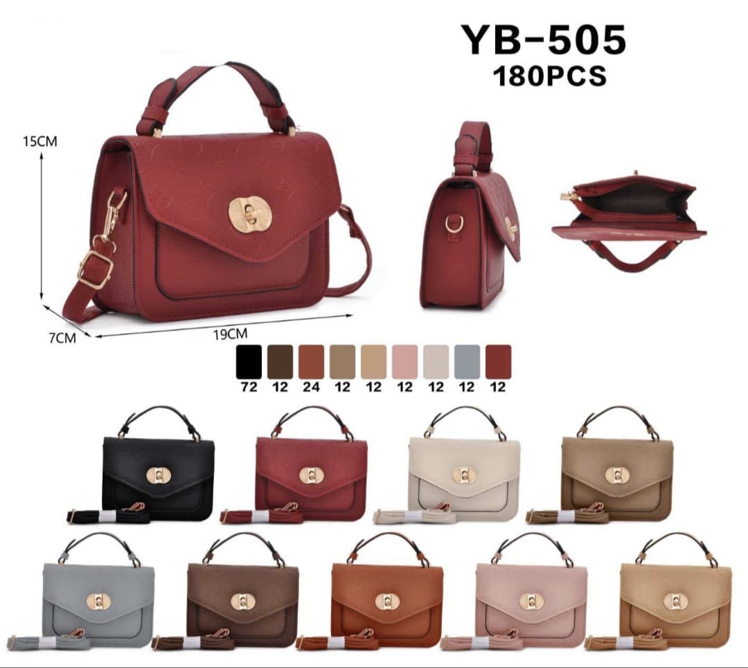 BOLSA FEMININA