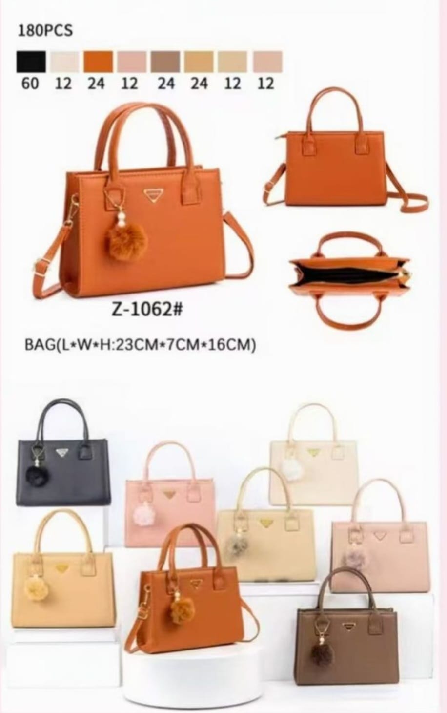 BOLSA FEMININA